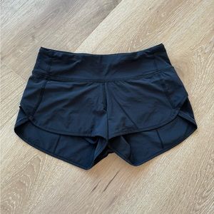 Lululemon Original Speed Short, 2.5” Inseam